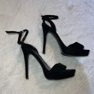 High heels 5inch